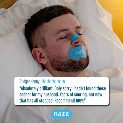 Naze Sleep Combo