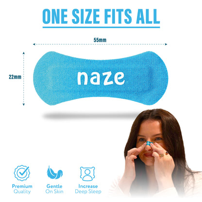 Naze Strips