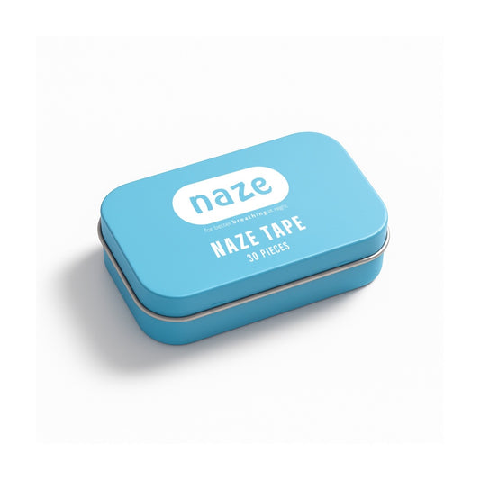 Naze Mouth Tape