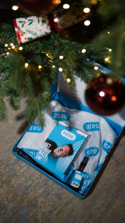 Naze Sleep Bundle