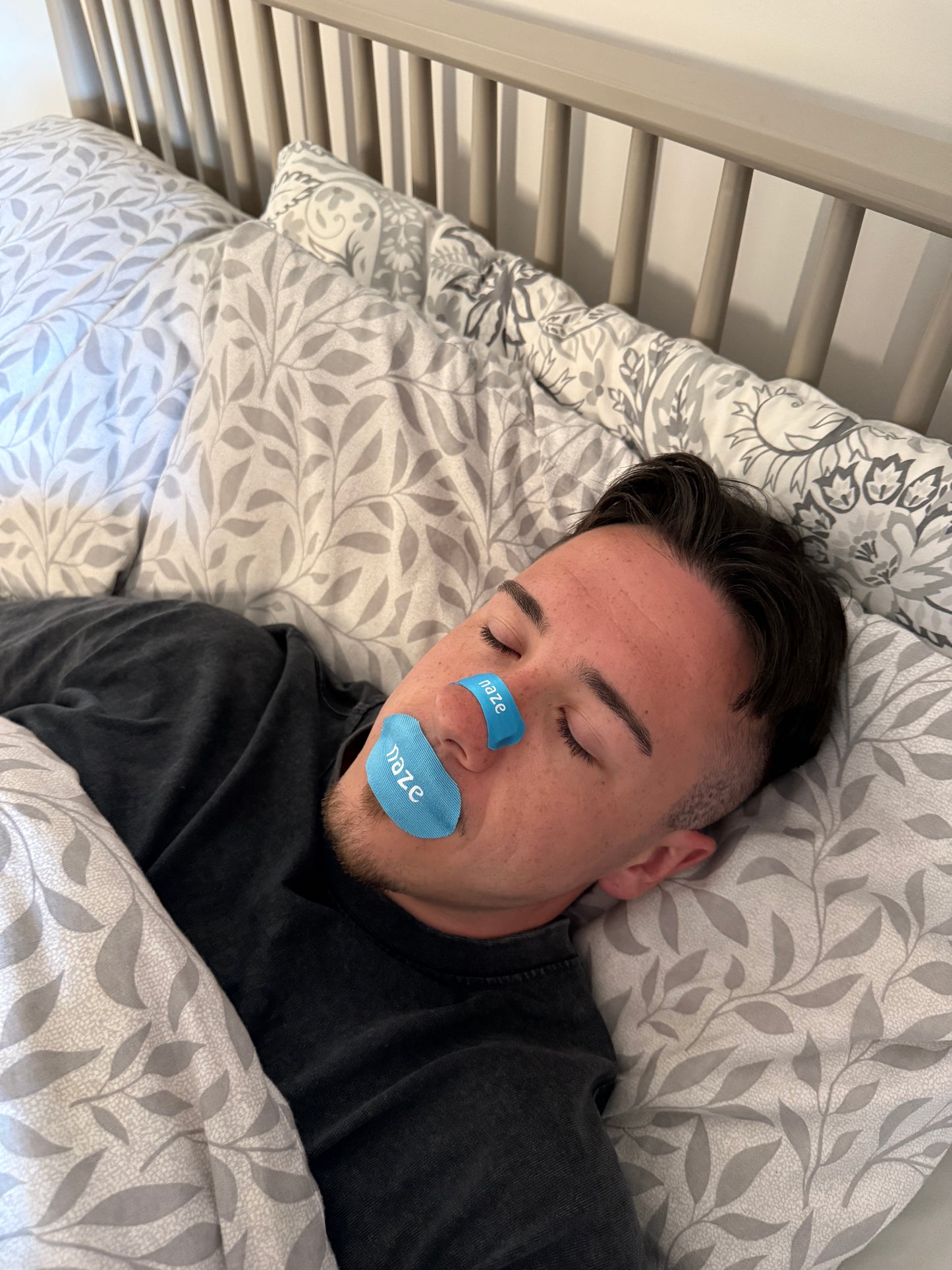One Year Supply: The Sleep Combo