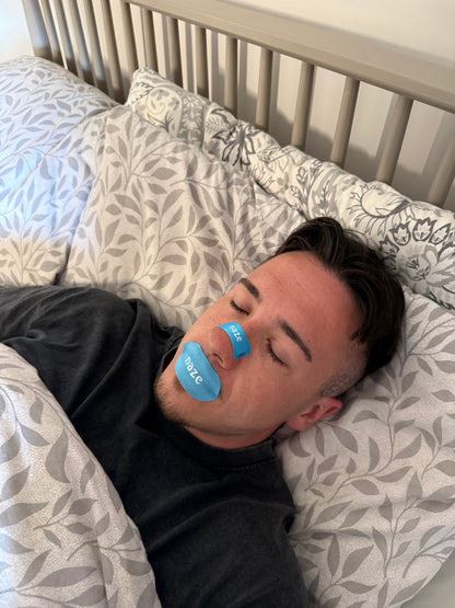 One Year Supply: The Sleep Combo