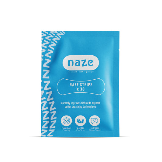Naze Strips