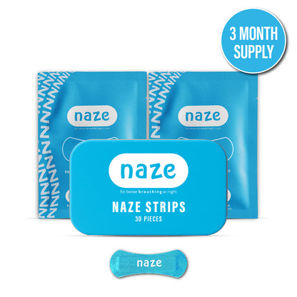 Naze Strips