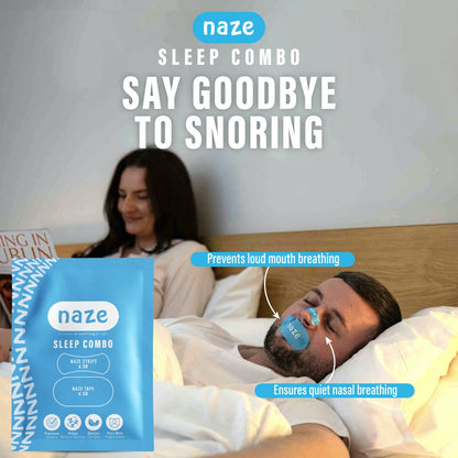 Naze Sleep Combo